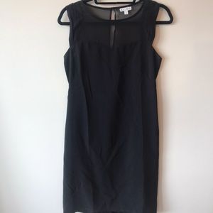Little Black dress!